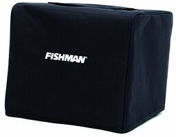 Fishman Pokrowiec na wzmacniacz Loudbox Artist ACC-LBX-SC1