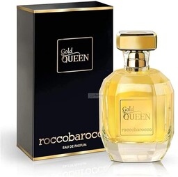 Roccobarocco Gold Queen EDP 100ML