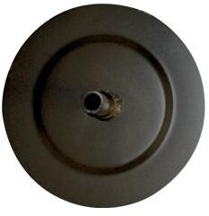 Talerz CEDRUS kpl. glebogryzarka GL01 030407