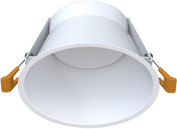 Oprawa podtynkowa DOWNLIGHT UNO L WHITE szer. 14,5cm