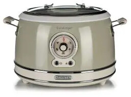 Ariete Rice Cooker Vintage 2904/03 700W 3l Kosz