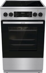 Kuchnia z płytą ceramiczną GORENJE GECS5C70XA