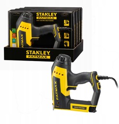 Zszywacz Elektryczny Stanley Fatmax FMHT6-75934