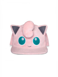 Bejsbolówka Pokémon - Jigglypuff