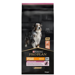 PRO PLAN Sensitive Skin Medium & Large Adult