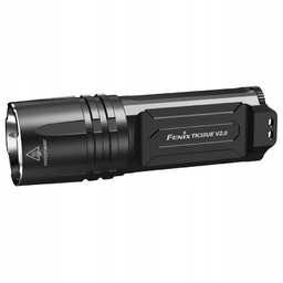 Latarka Fenix TK35 Ue V2.0 5000lm 400m
