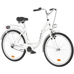 INDIANA Rower miejski Moena S1B 26 cali damski