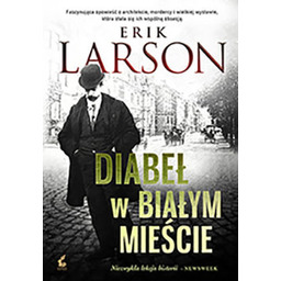 Diabeł w Białym Mieście
