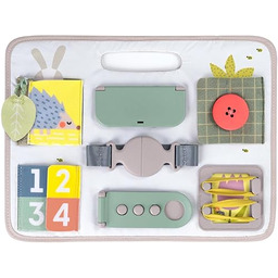 Taf Toys BUKI 13295 - plansza do gry