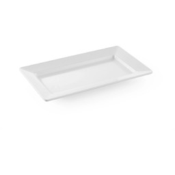 Półmisek gastronomiczny 360 205 38 mm z melaminy