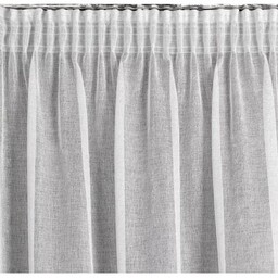 EUROFIRANY Firana gotowa Lucila 140 x 270 cm