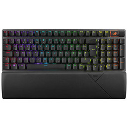 Klawiatura Bezprzewodowa Asus ROG Strix Scope II 96
