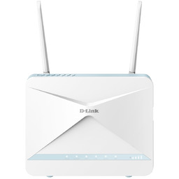 Router D-Link G416/EE AX1500 4G+ 802.11ac (Wi-Fi 5)