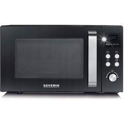 KUCHENKA MIKROFALOWA MIKROFALÓWKA 3W1 GRILL TERMOOBIEG 25L 1950W