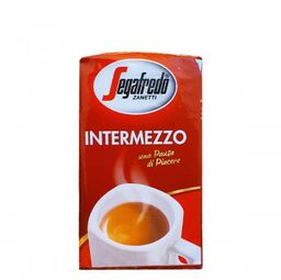 Segafredo Intermezzo 250g kawa mielona