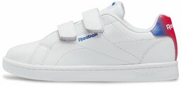 Sneakersy Reebok Royal Complete CLN 2 HP4821 Biały