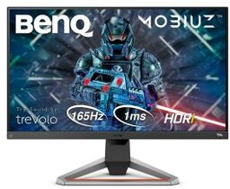 BenQ MOBIUZ EX2710S 27" Full HD IPS 165Hz