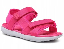 SANDAŁY dziecięce 4F 4FJSS23FSANF024-55S lato 34