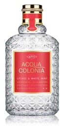 4711 Acqua Colonia Lychee & White Mint Woda