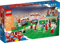 Lego Ikony zabawy 40634