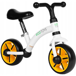 Rowerek biegowy EcoToys LC-V1252