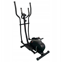 Rower eliptyczny magnetyczny E590 Eb fit