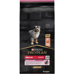 PRO PLAN Sensitive Skin Puppy Karma dla szczeniąt
