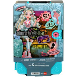 MONSTER HIGH Lalka Straszysekrety Lagoona Blue JDR51
