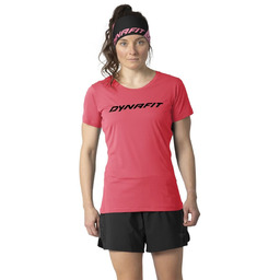 Dynafit Koszulka trekkingowa damska Traverse 2 Ss Tee