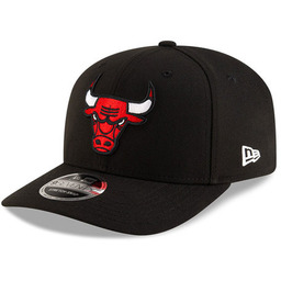Czapka z daszkiem New Era 9SEVENTY Chicago Bulls