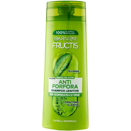 Garnier Przeciwłupieżowy Szampon, 250 ml