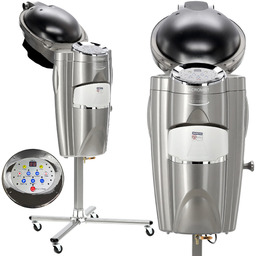 Sauna fryzjerska nawilżacz do salonu Sophia micromist fryzjerski