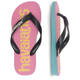 Japonki Havaianas 41457410031 Kolorowy