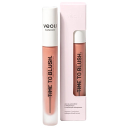 Veoli Botanica Time to Blush Kremowy róż