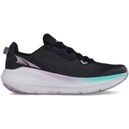 ALTRA Buty do biegania damskie FWD VIA black/purple