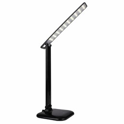 Polux Stojąca lampka na biurko Jowi 311221 LED
