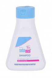 SebaMed Baby szampon do włosów 150 ml