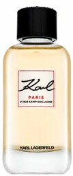 Lagerfeld Karl Paris 21 Rue Saint-Guillaume woda perfumowana