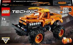 Lego Technic Monster Jam El Toro Loco 42135