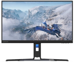 Lenovo Legion R24E 23,8" Full HD IPS 180Hz