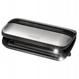 Pakowarka próżniowa Sencor 4010SS 120W Zgrzewarka