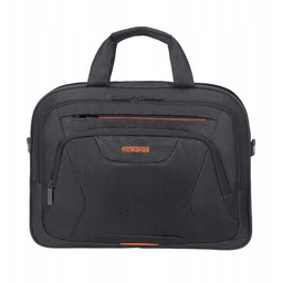 Torba American Tourister At Work 15 l black/orange
