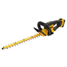 DEWALT Nożyce do żywopłotu DCMHT564P1-QW 550mm 18V akumulatorowe
