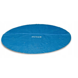 Intex 28013 Pokrywa Solarna Na Basen 457 cm