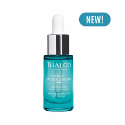 Thalgo Wrinkle Correcting Eye Serum- korygujące zmarszczki