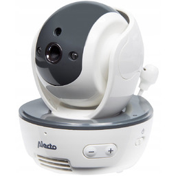 Alecto Dodatkowa Kamera Niani Dvm200M Dvm200Mbk Dvm200Mgs Dvm200Xl