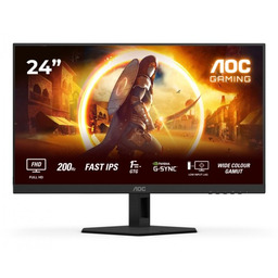 AOC MONITOR LED 23,8" 24G4HRE 200Hz