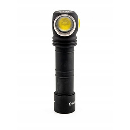 Armytek Latarka Wizard C2 Pro Magnet white czołowa