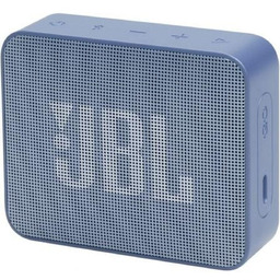JBL GO Essential 2 Niebieski