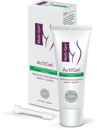 Multi-Gyn ActiGel, żel dopochwowy, 50 ml